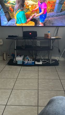 Tv table
