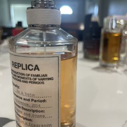 On A Date Unisex Perfume 