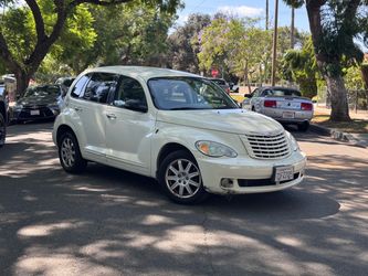 2008 Chrysler PT Cruiser Touring Clean Title