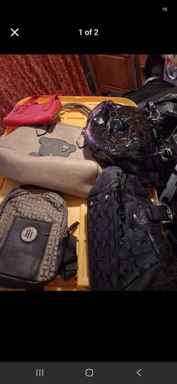 Purses