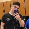 Chris Rodriguez