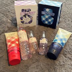 Bath & Body Works 