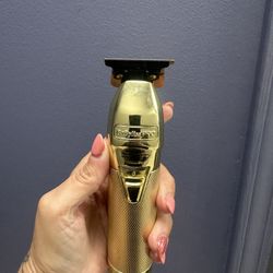 Babyliss Pro Fix Fold Trimmer