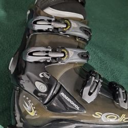 Ski / Snow Boots