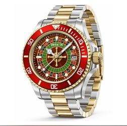 Invicta Watch