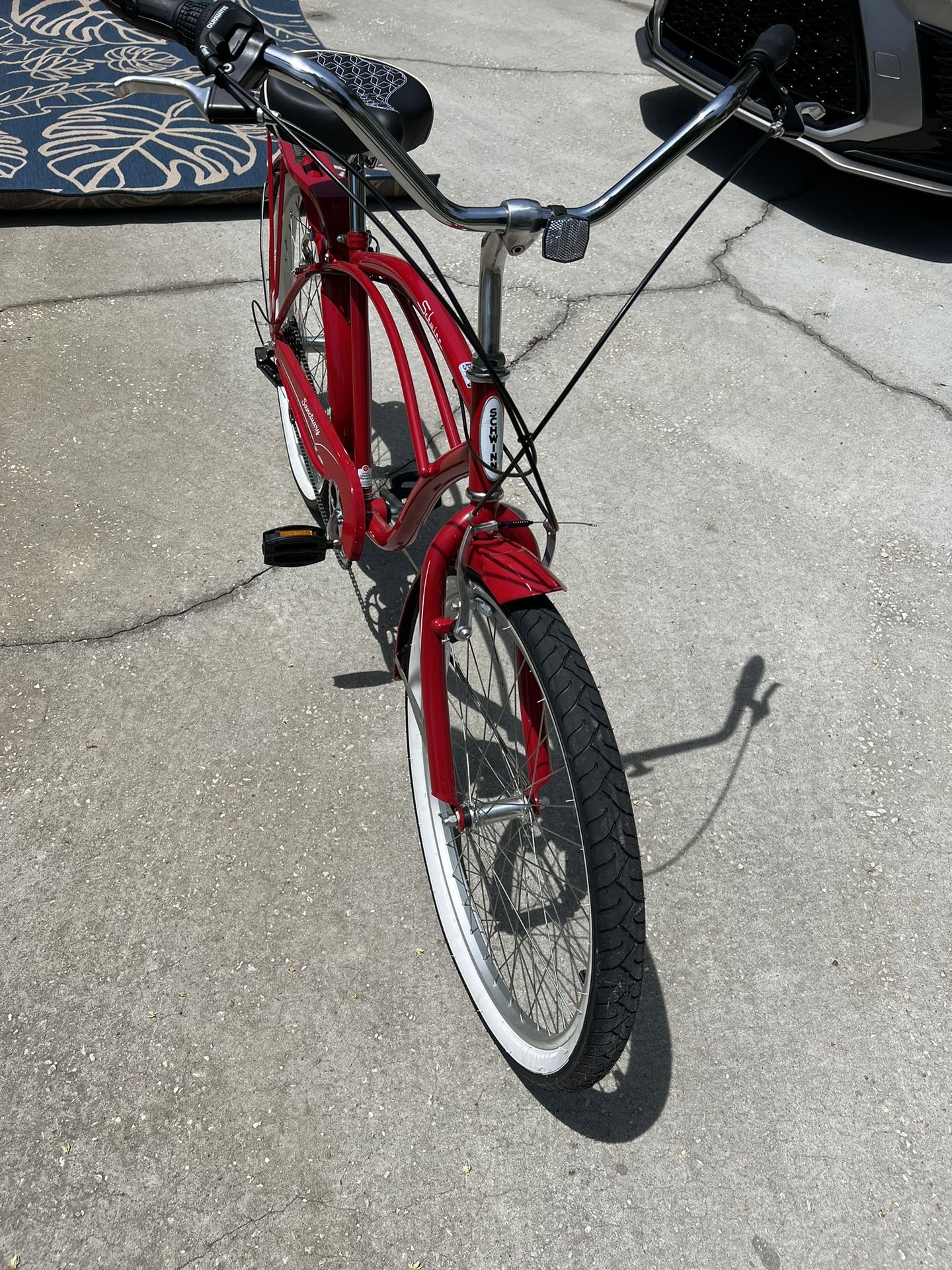 Schwinn Bike