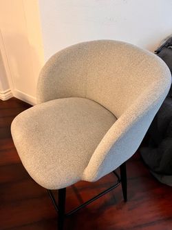 Counter stools set of 4
