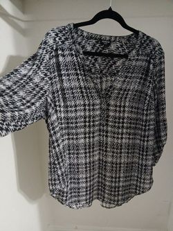 Torrid shirt