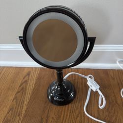 Revlon Lighted Makeup Mirror