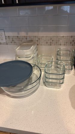 Storage container, meal prep containers with lid