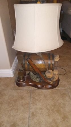Lamp