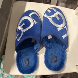 Ugg Slippers