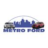 Metro Ford Chicago