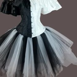 Costume Women Adult Size Large 
