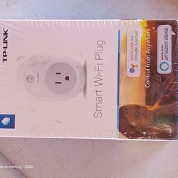 TP link smart plug