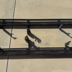 Luverne Grip Step Running Boards