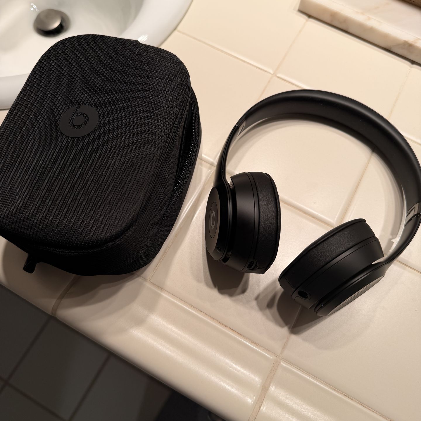 Beats Solo 4 Bluetooth Noise Canceling Headphones
