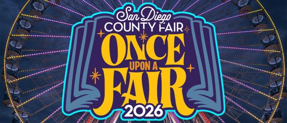 SD county fair