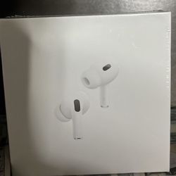 Airpod Pros
