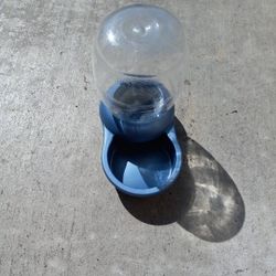 Pet Feeder