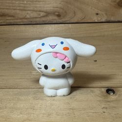 Hello Kitty Sanrio Kuromi My Melody Cinnamoroll