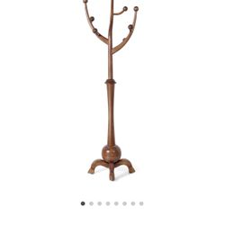 SKYANG II Coat rack