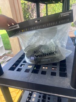 Air soft mask helmet