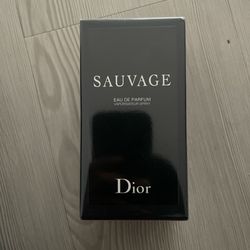 SAUVAGE Dior