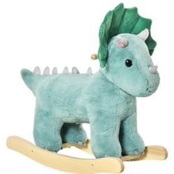 Rocking Dino 