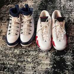 Jordan’s 9/14 For Sale