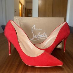 Christian Louboutin Heels 