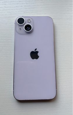 iPhone 14