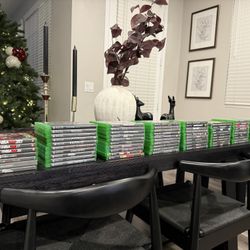 Xbox Series X 1 Tb (LIKE NEW) With Games