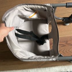 Chicco Clip On High Chair 