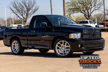 2005 Dodge Ram 1500