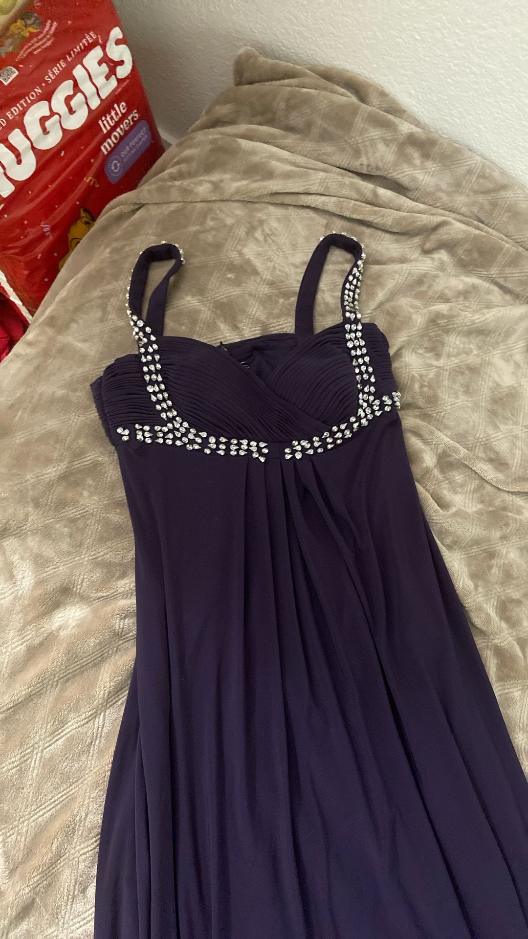 Dress Small