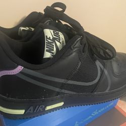 Nikes Size 8 