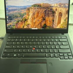 Lenovo ThinkPad