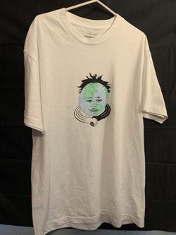 Baker skateboarding T Shirt