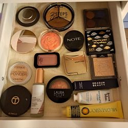 Makeup