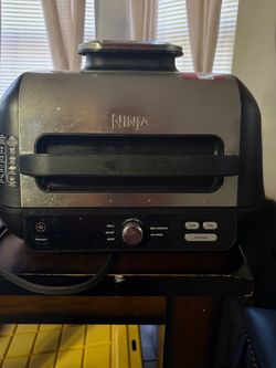 Ninja Grill