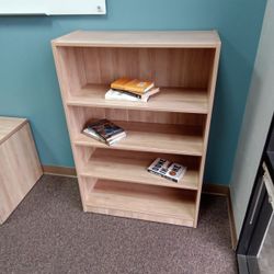 Office Bookshelf