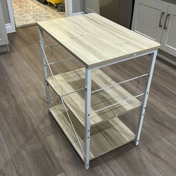 Shelve Stand
