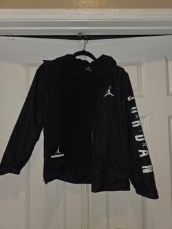 Kids Jordan Jacket