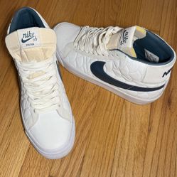 Nike  SB Koston  Men’s Size  9.5 DO9399-100