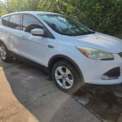 Ford Escape 2013