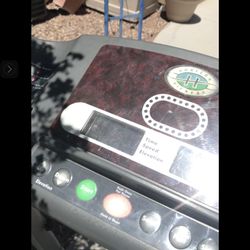 Horizon Fitness Omega II Treadmill