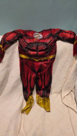 Boys Costume