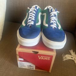 Vans Old Skool Multi-Color