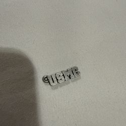 James Avery USMC Charm 